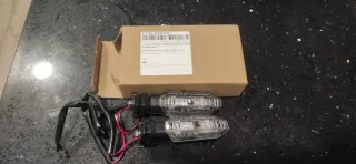 Intermitentes moto homologados led