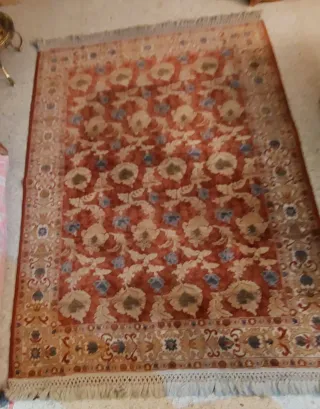 Alfombra de salón (grande)