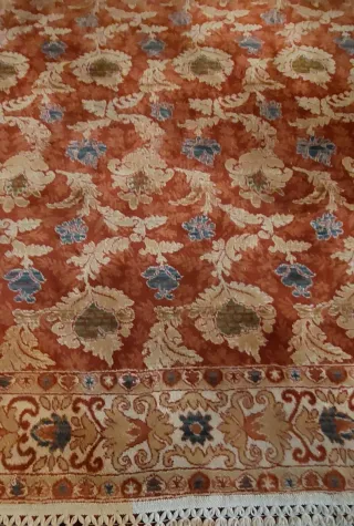 Alfombra de salón (grande)