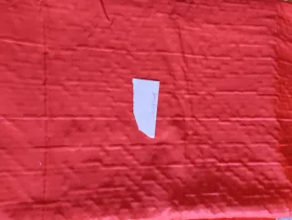 Surtido recortes de tela