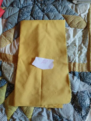 Surtido recortes de tela