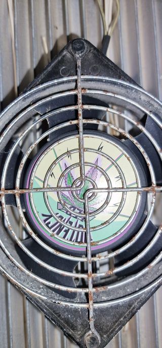 Focos indor de led 250 batios usados 2 veces