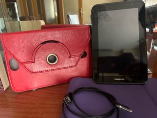Samsung Galaxy Tab 2 7.0 Tablet para piezas