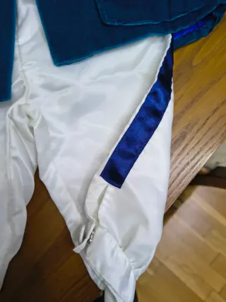 Disfraz de Principito de niño de 2 a 4 años