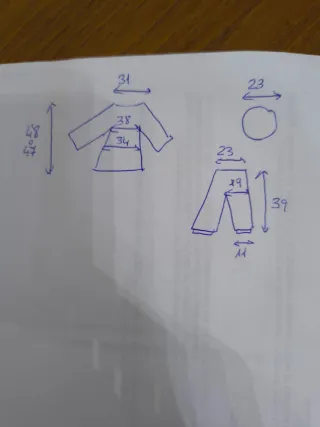 Disfraz de Principito de niño de 2 a 4 años