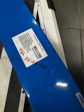 Patinete Skateflash SIN BATERIA entero o por pieza