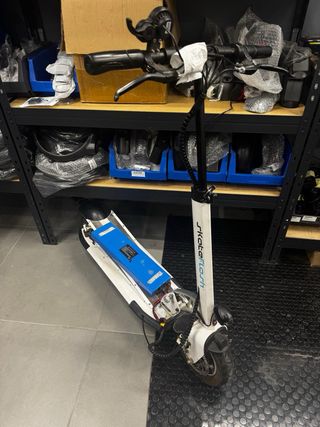 Patinete Skateflash SIN BATERIA entero o por pieza