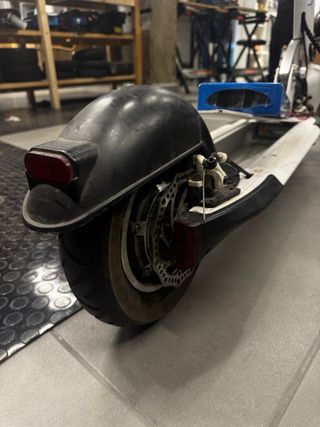 Patinete Skateflash SIN BATERIA entero o por pieza