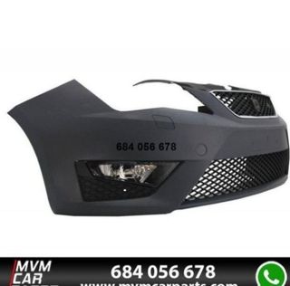 Paragolpes delantero para Seat Ibiza 6J Facelift l