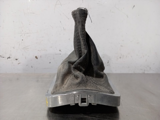 POMO PALANCA CAMBIO PEUGEOT 607 (S1)(12.2000) 4HX