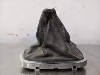 POMO PALANCA CAMBIO PEUGEOT 607 (S1)(12.2000) 4HX