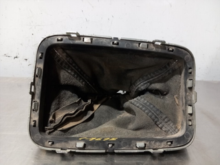 POMO PALANCA CAMBIO PEUGEOT 607 (S1)(12.2000) 4HX