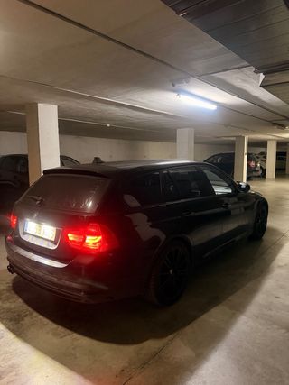 BMW Serie 3 2009 LCI