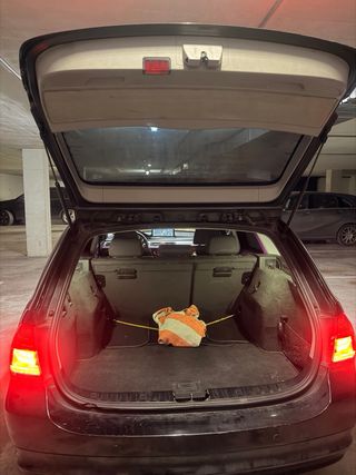 BMW Serie 3 2009 LCI