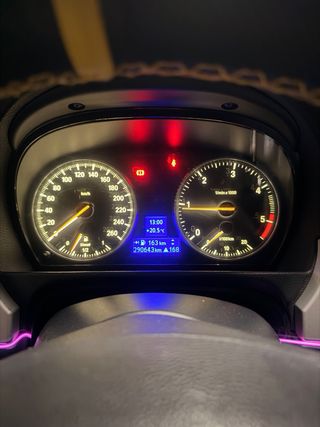 BMW Serie 3 2009 LCI