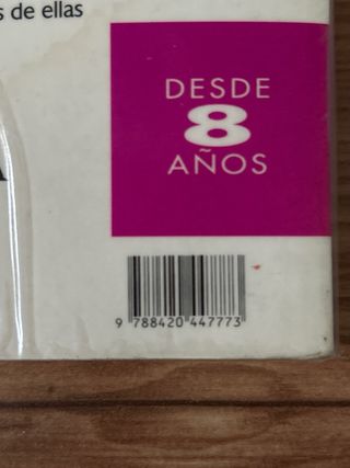 Piruleta (Spanish Edition)