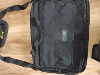 Lote 5 Borse: Cartella e Zaini