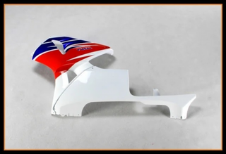 CARENADO HONDA PINTADO CBR 600RR BLANCO HRC