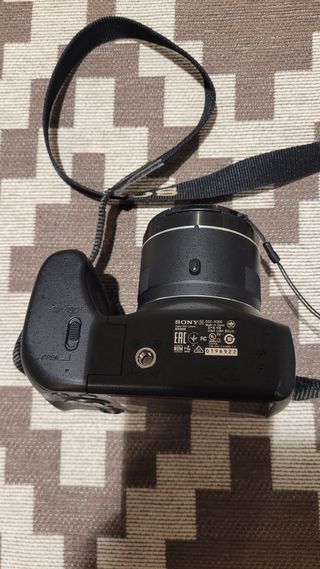 Fotocamera Sony DSC H300