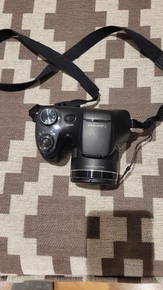 Fotocamera Sony DSC H300