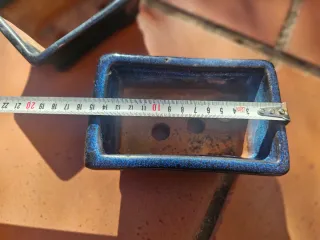 Macetas para bonsái