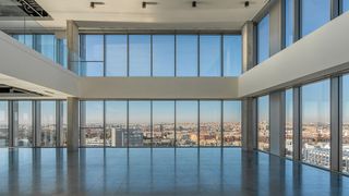 Oficina en alquiler en Atocha en Madrid