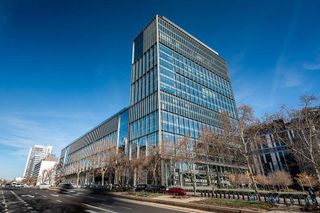 Oficina en alquiler en Atocha en Madrid