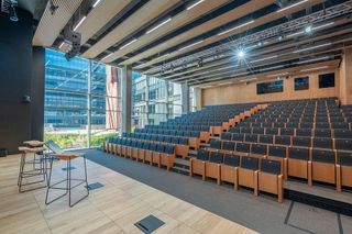 Oficina en alquiler en Atocha en Madrid