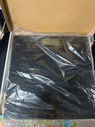 Báscula de Baño BBCH 6103