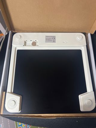 Báscula de Baño BBCH 6103