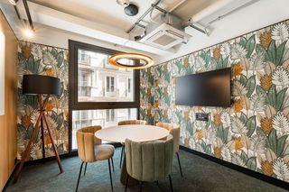 Oficina en alquiler en Justicia - Chueca en Madrid