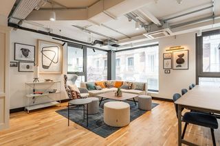 Oficina en alquiler en Justicia - Chueca en Madrid