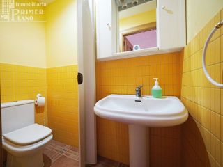 Local comercial en alquiler en Tomelloso