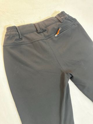 Pantaloncini da escursionismo/hiking taglia XS