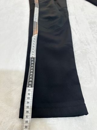 Pantaloncini da escursionismo/hiking taglia XS