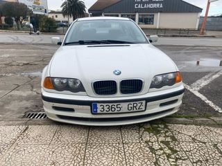 BMW Serie 3 2000 gasolina