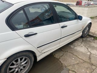 BMW Serie 3 2000 gasolina