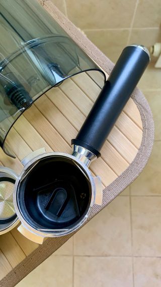 De’Longhi Dedica Style Macchina da Caffè Espresso