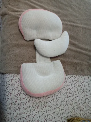 Cojín de lactancia y embarazo