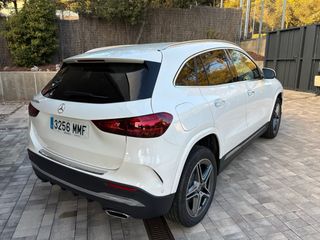 Mercedes-Benz GLA (H247) dic 2023 AMG Line