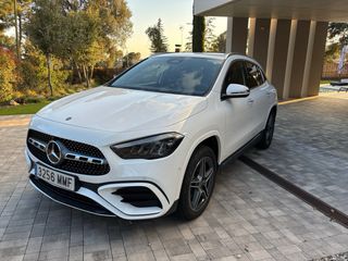 Mercedes-Benz GLA (H247) dic 2023 AMG Line