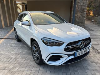 Mercedes-Benz GLA (H247) dic 2023 AMG Line