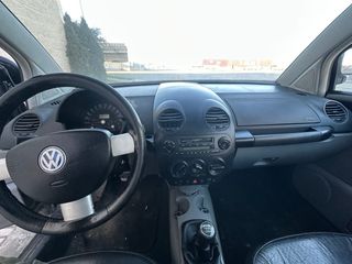 Volkswagen Beetle 2007