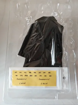 Doc Time Mars toys 1/6 Scale Collectible Figure