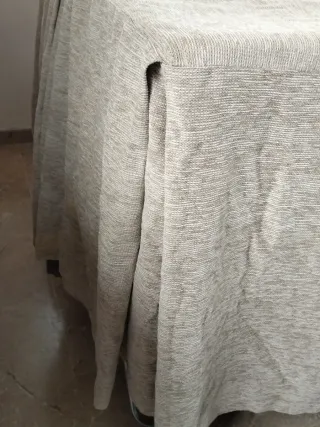 Ropa de mesa camilla 115 CMS largo x 70 CMS ancho