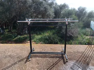 Perchero Profisional