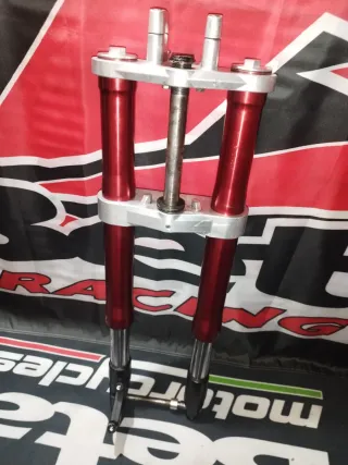 Horquilla Paioli Invertida