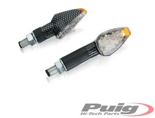 Intermitentes Universales para Moto PUIG 0BB4
