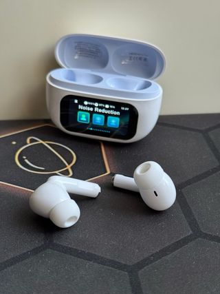 Cuffie PAXA AI Friend Pro Bluetooth Display