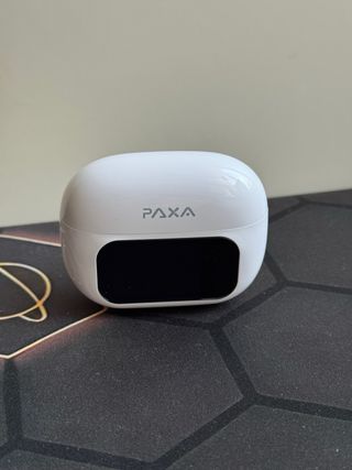 Cuffie PAXA AI Friend Pro Bluetooth Display